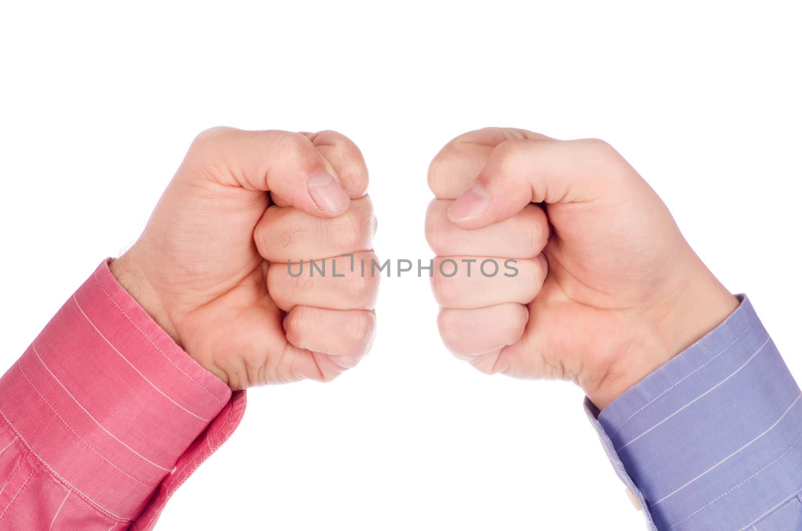 business people