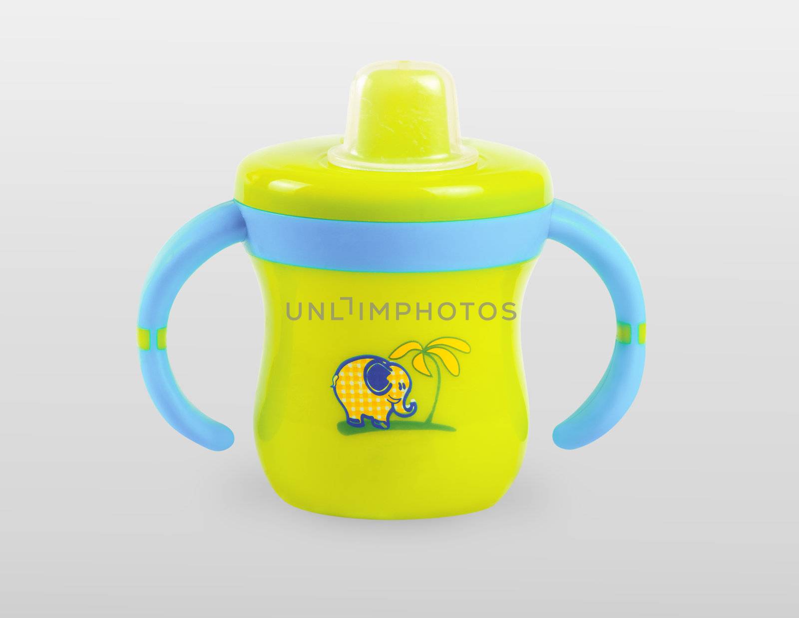 baby cup
