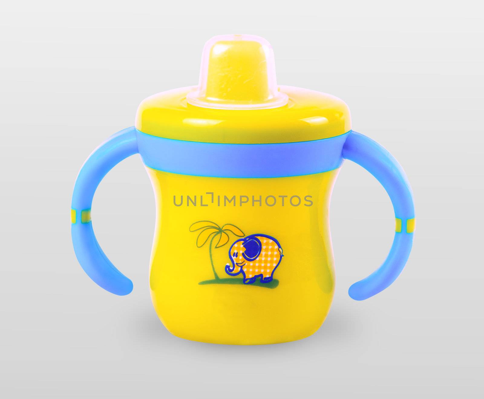 baby cup