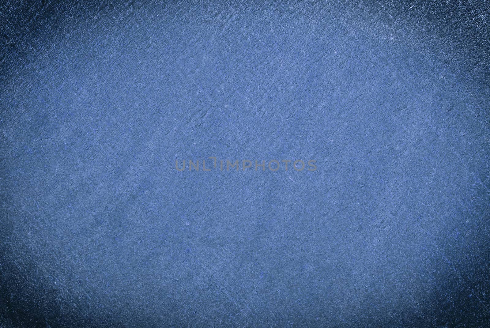 Blue background