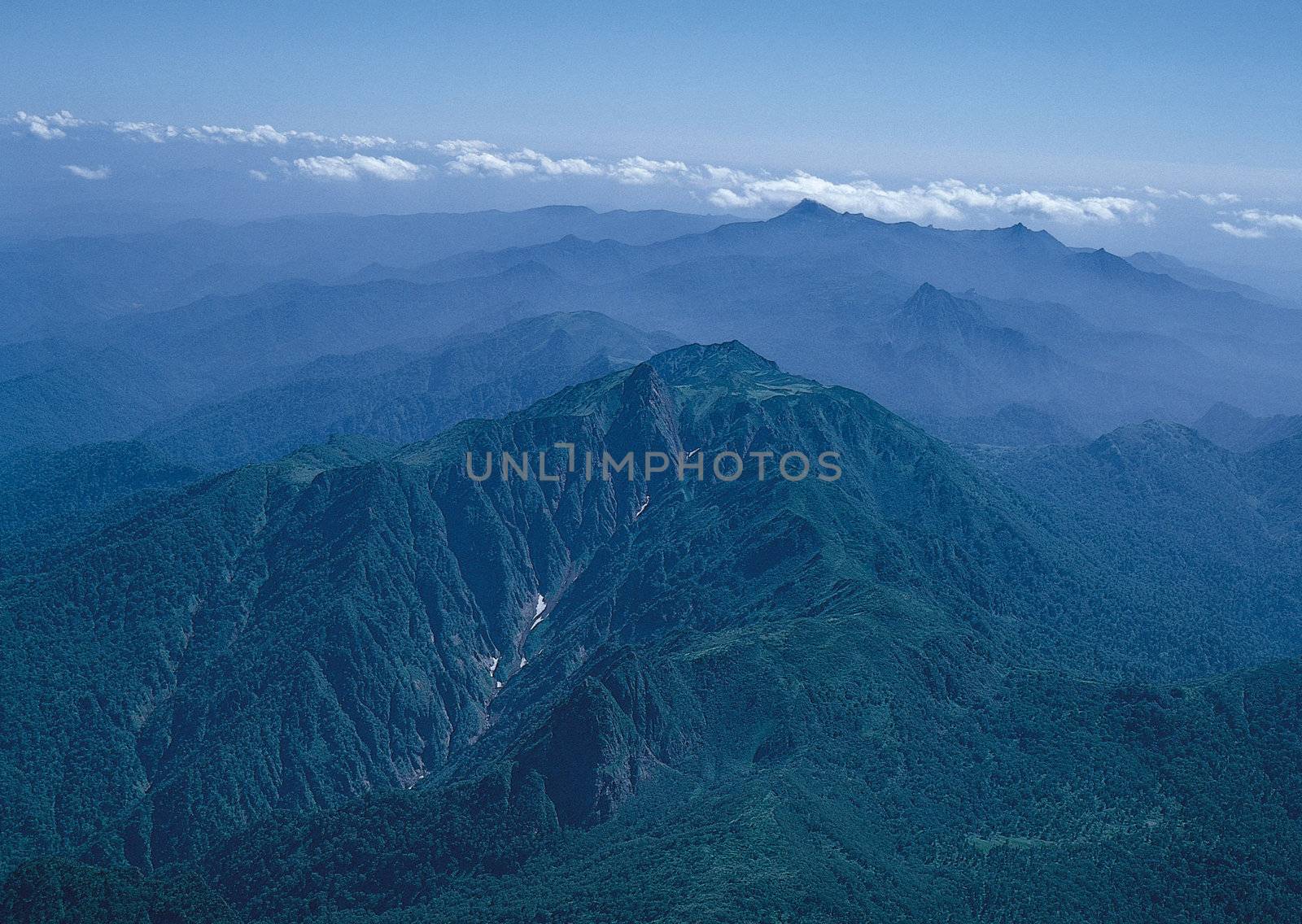 Landscape image - seasons nature