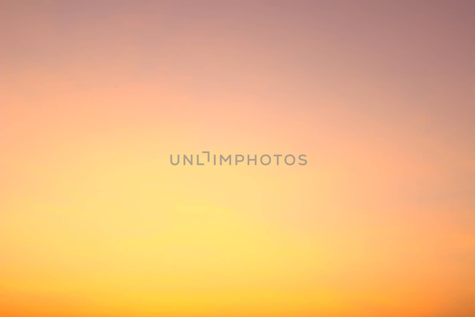 Sunset sky background. by bajita111122
