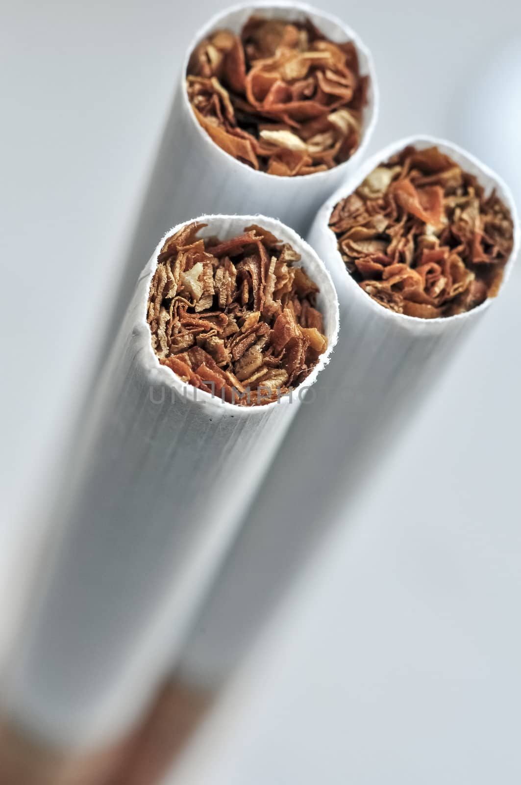 Cigarettes