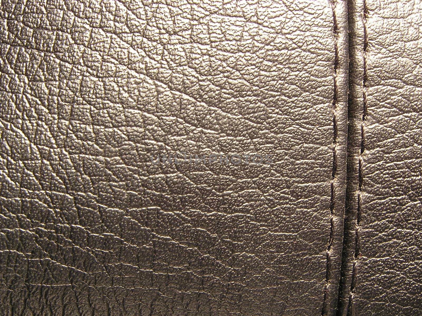 leather texture