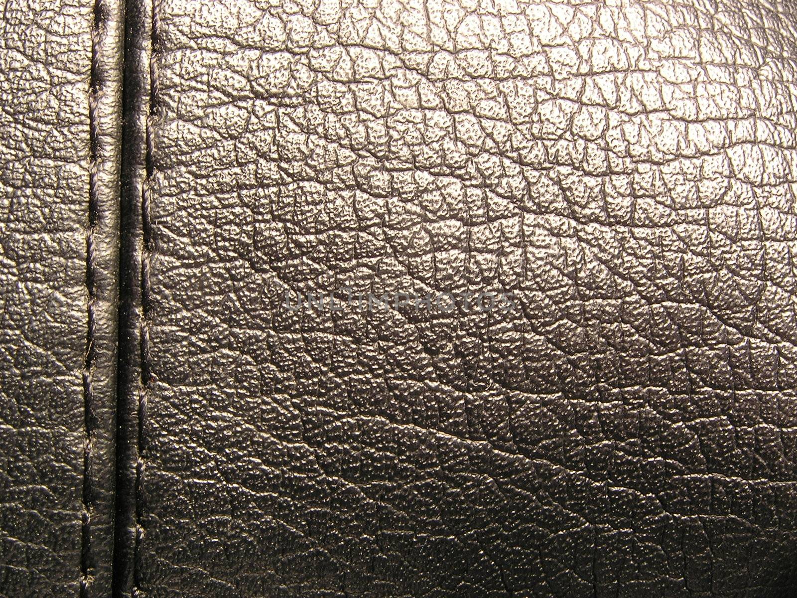 leather texture