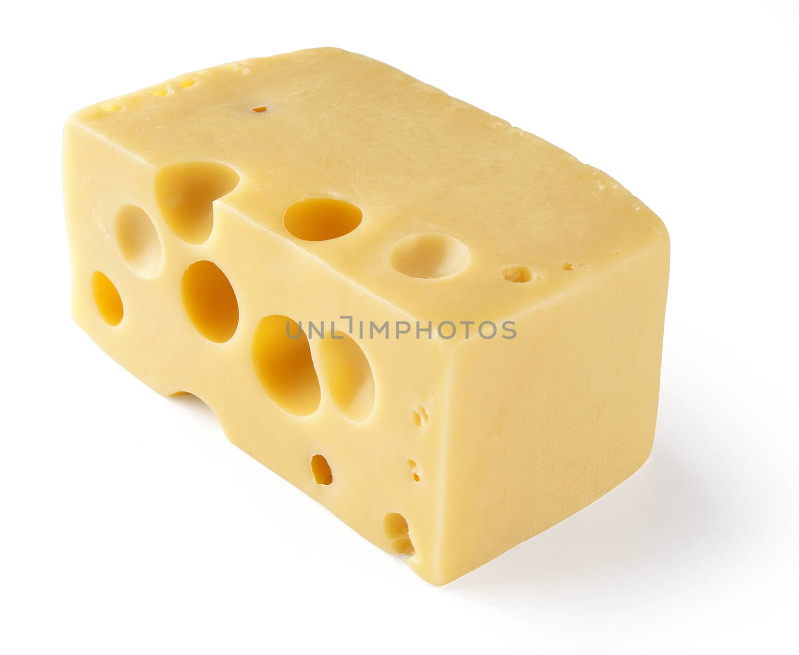 Cheese by Angorius