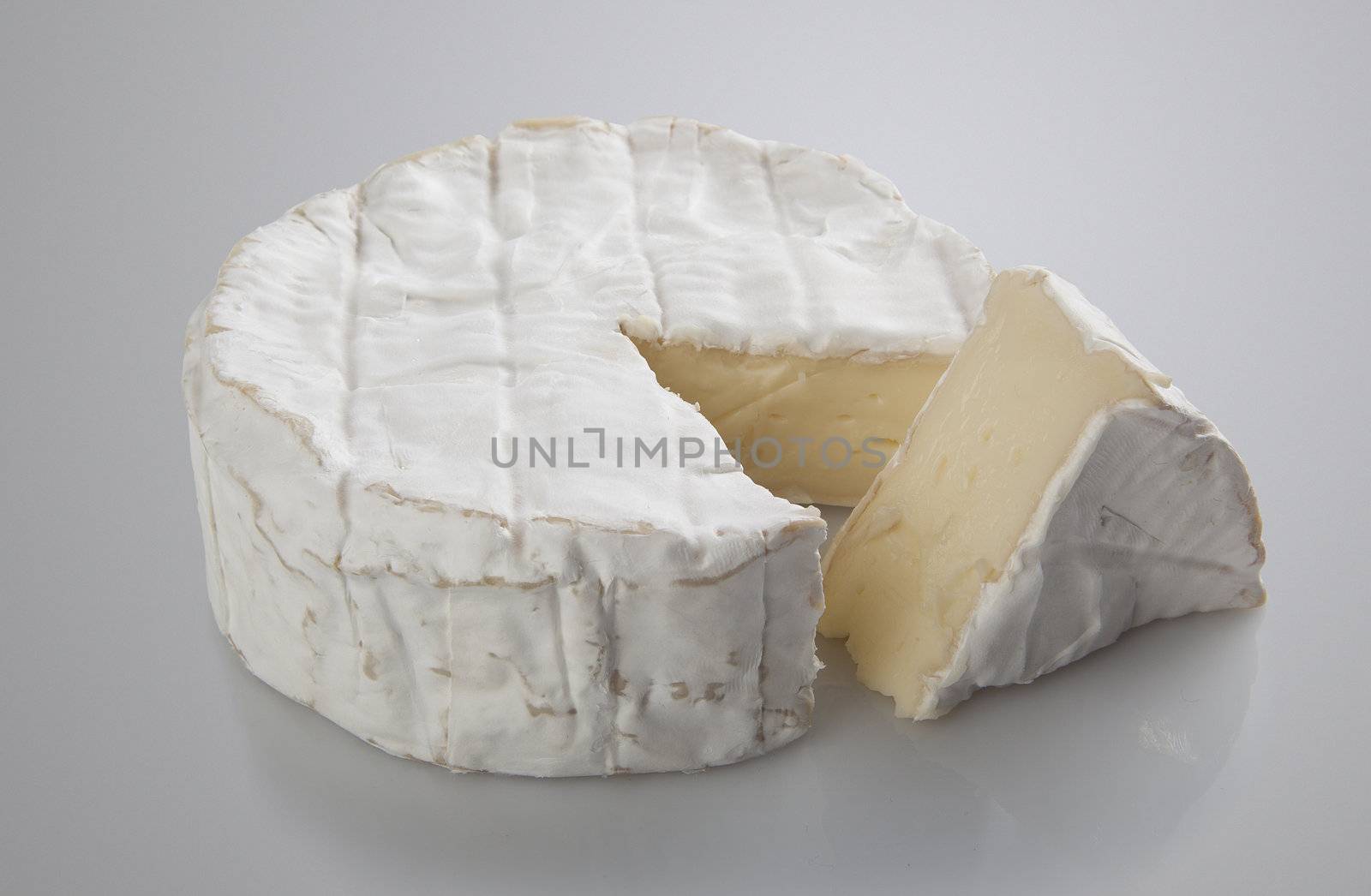 Camembert by Angorius