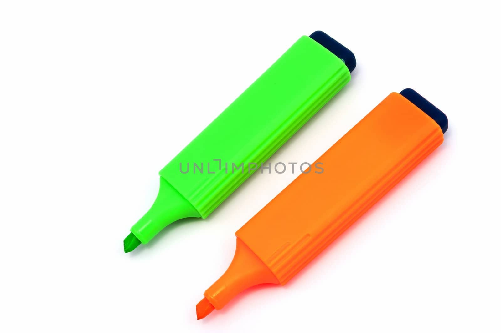 Two highlighters by raywoo