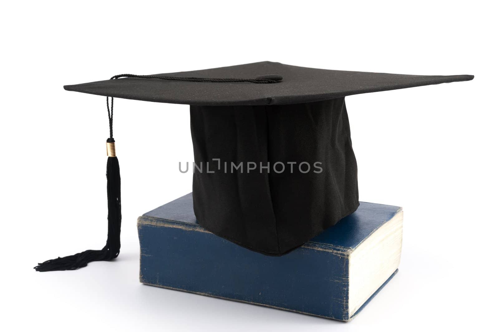 Graduation cap by raywoo