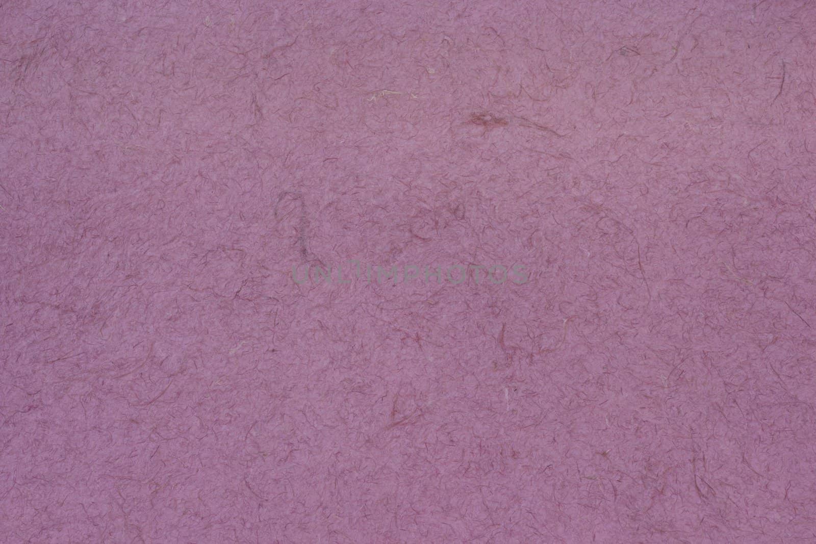 Pink mulberry paper texture background. 