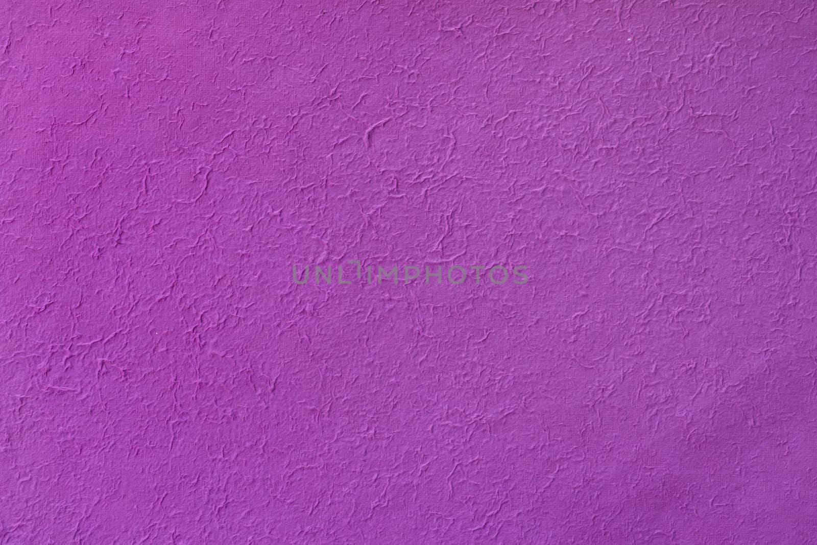 Magenta Mulberry paper background.