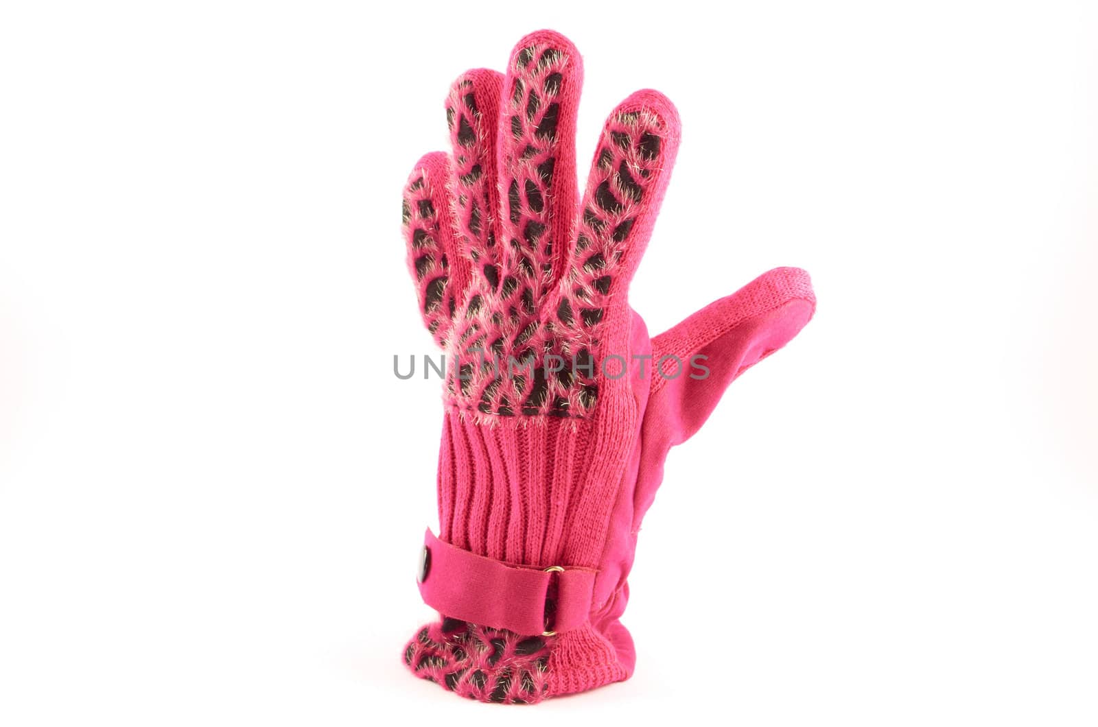 Glove by subos