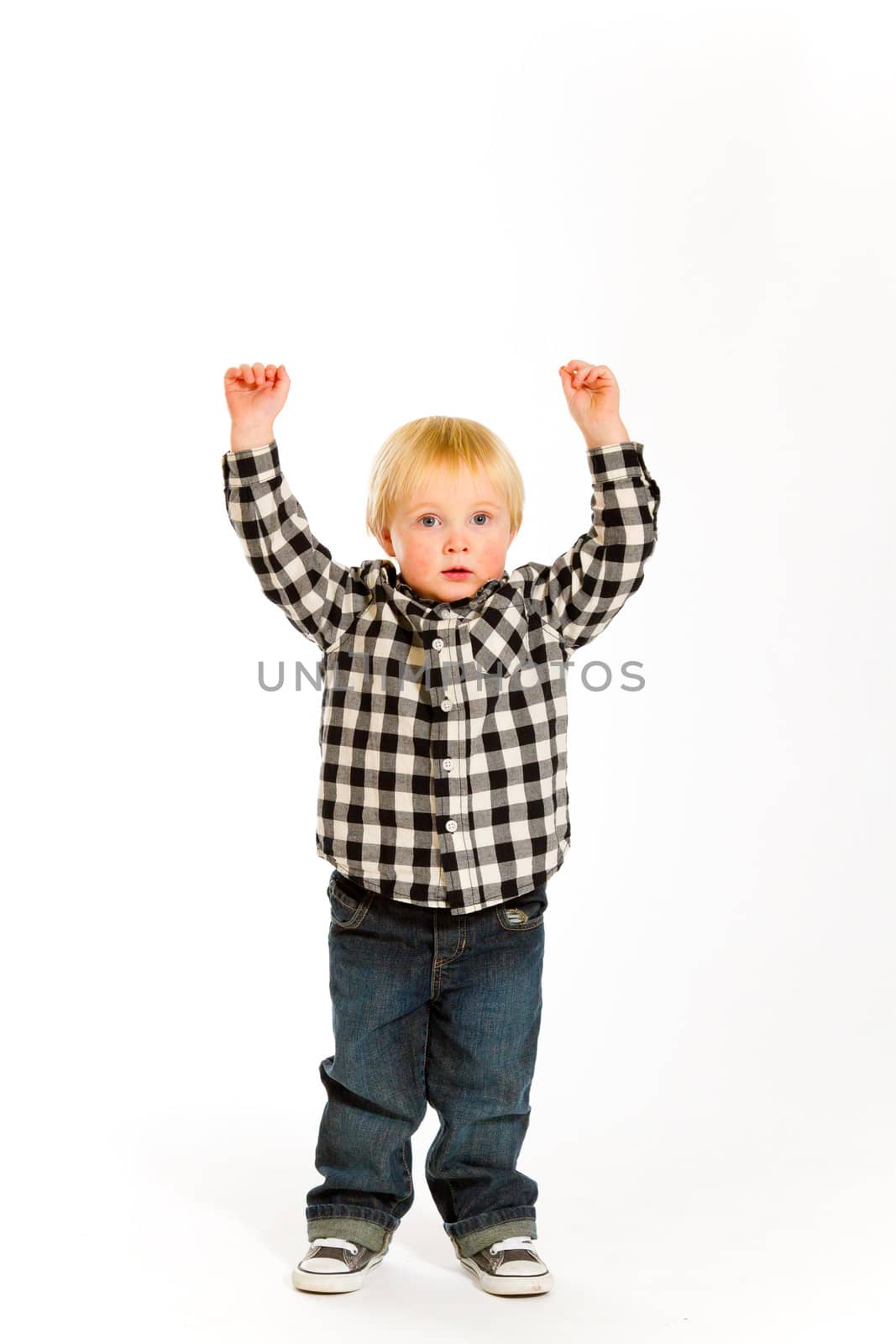 Isolated Boy Portraits by joshuaraineyphotography