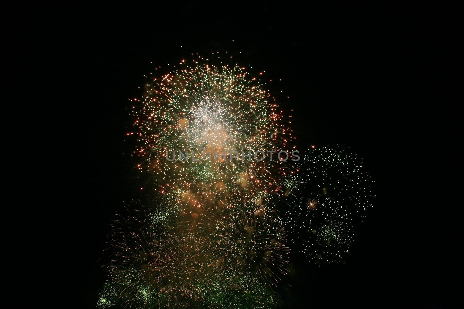 Fireworks image