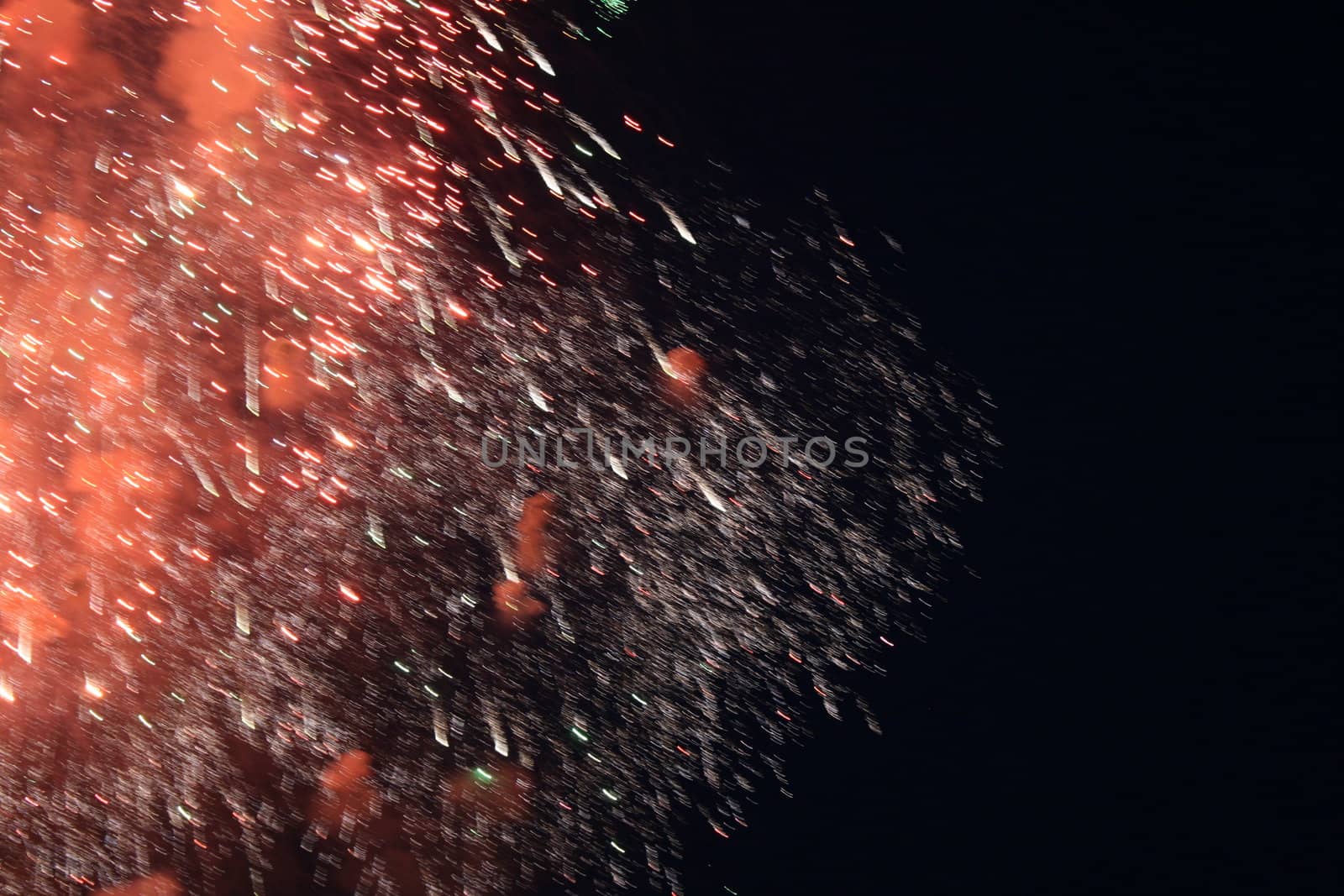 Fireworks image