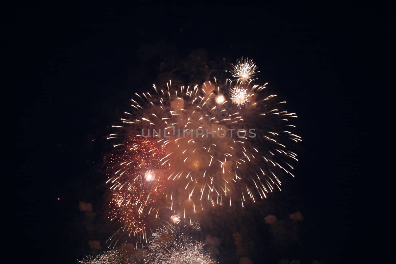 Fireworks image