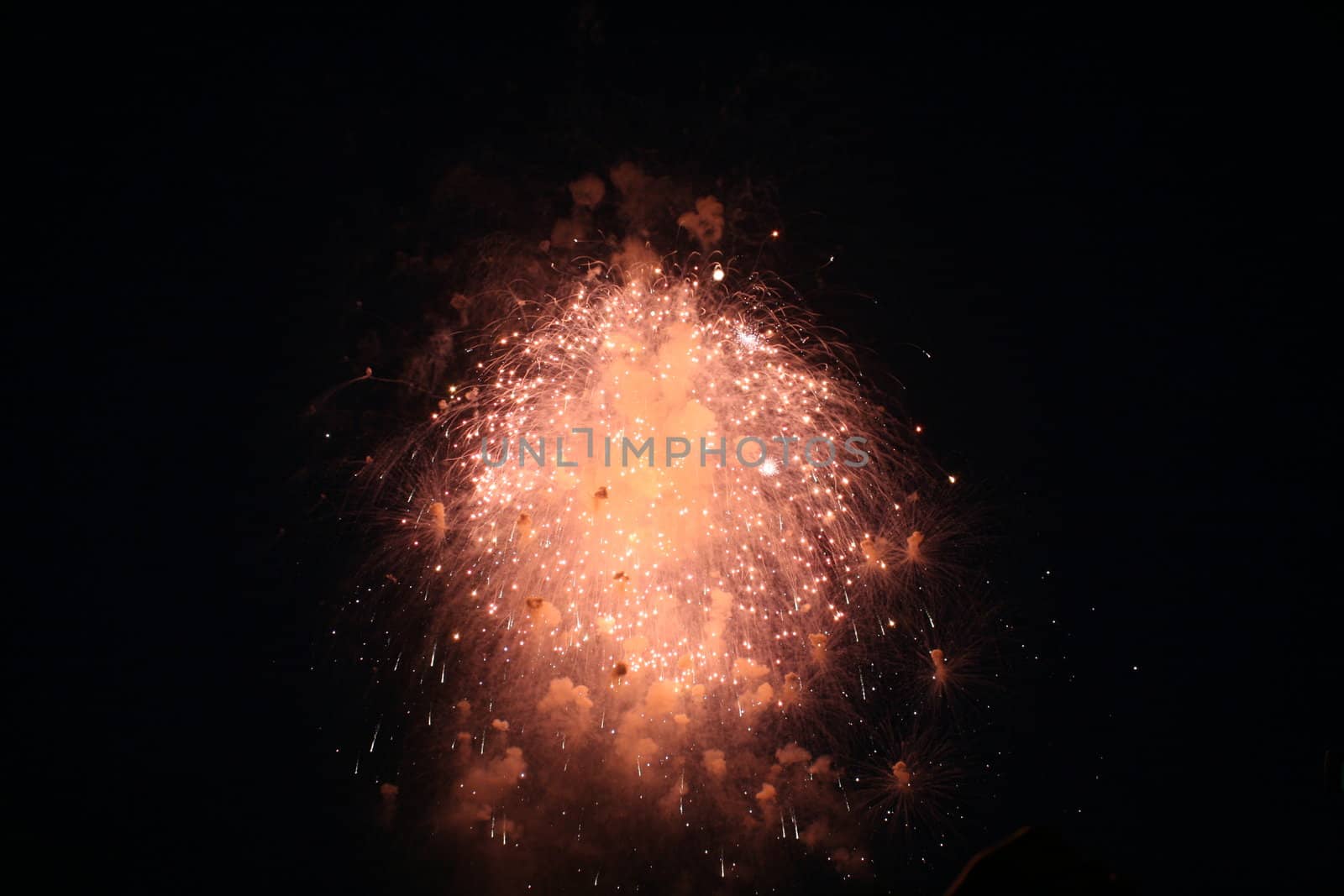 Fireworks image