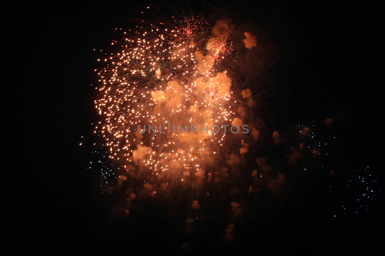 Fireworks image