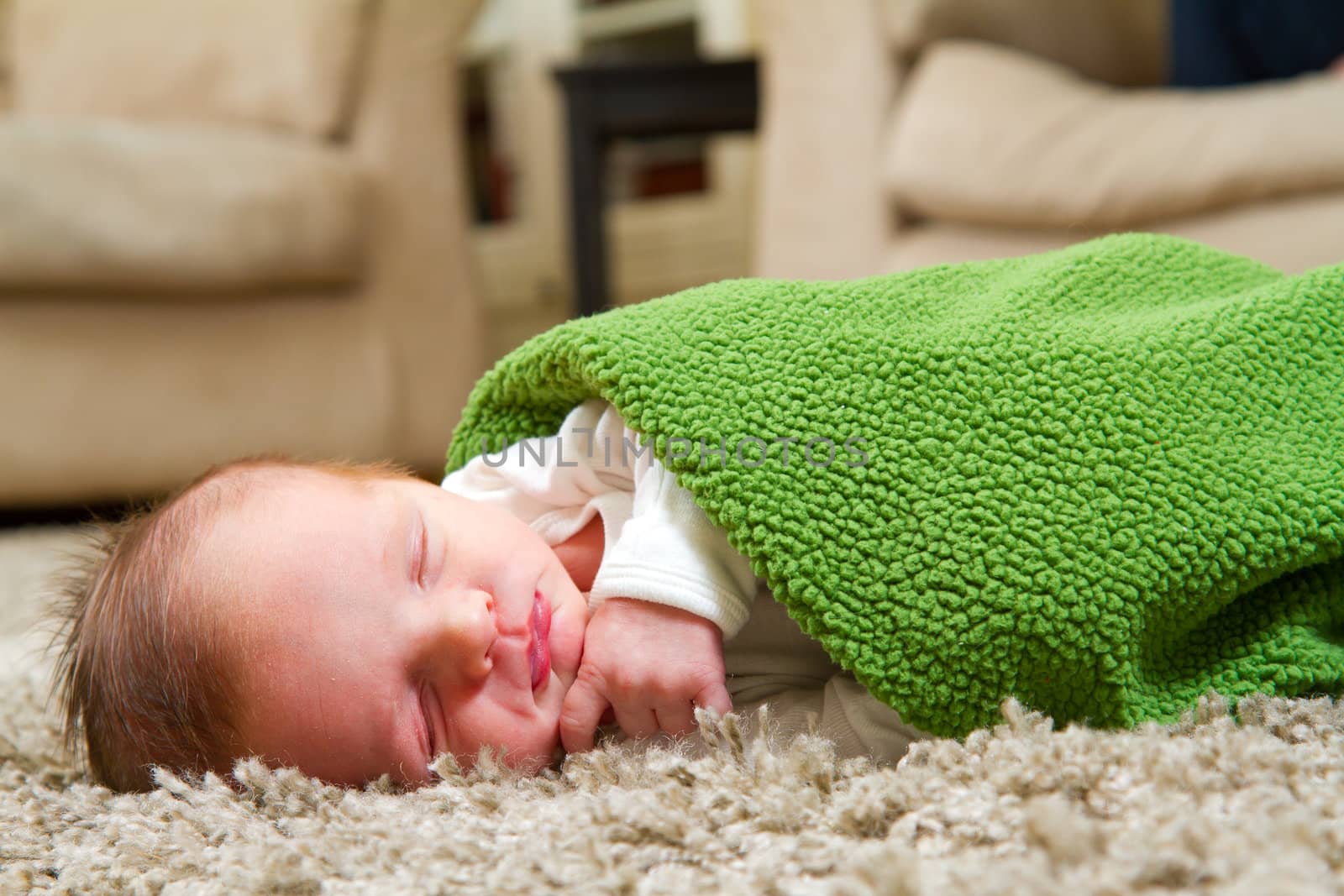 Newborn Baby Boy by joshuaraineyphotography