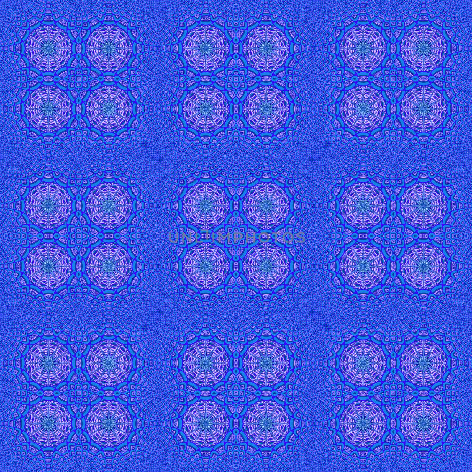 Pattern wallpaper. Digital generated graphic fractal.