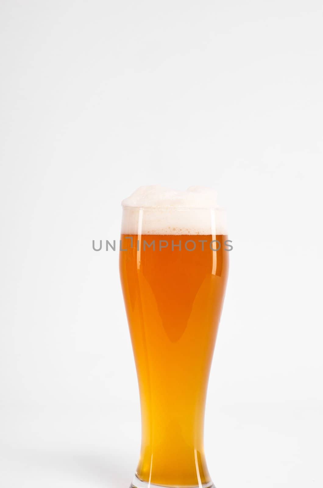 German beer isolated by yucas