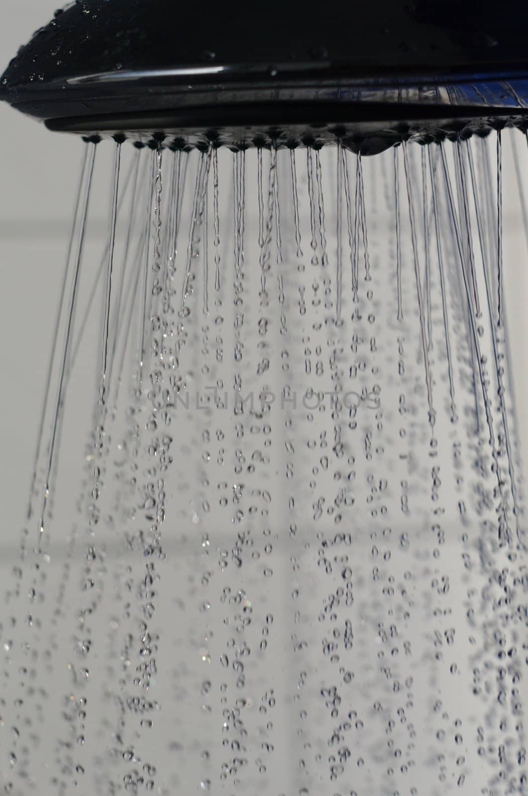Shower by yucas