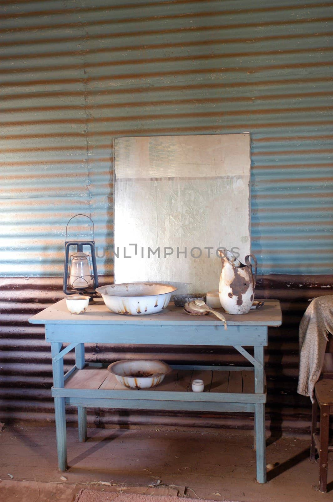 phantom city of Leonora in the Australia Western which was used to place the blue-collar worker of the goldmine, city now given up and preserved in the state as if the inhabitants had disappeared