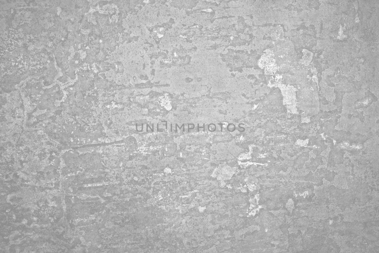 texture of a dilapidated wall in a gray tone