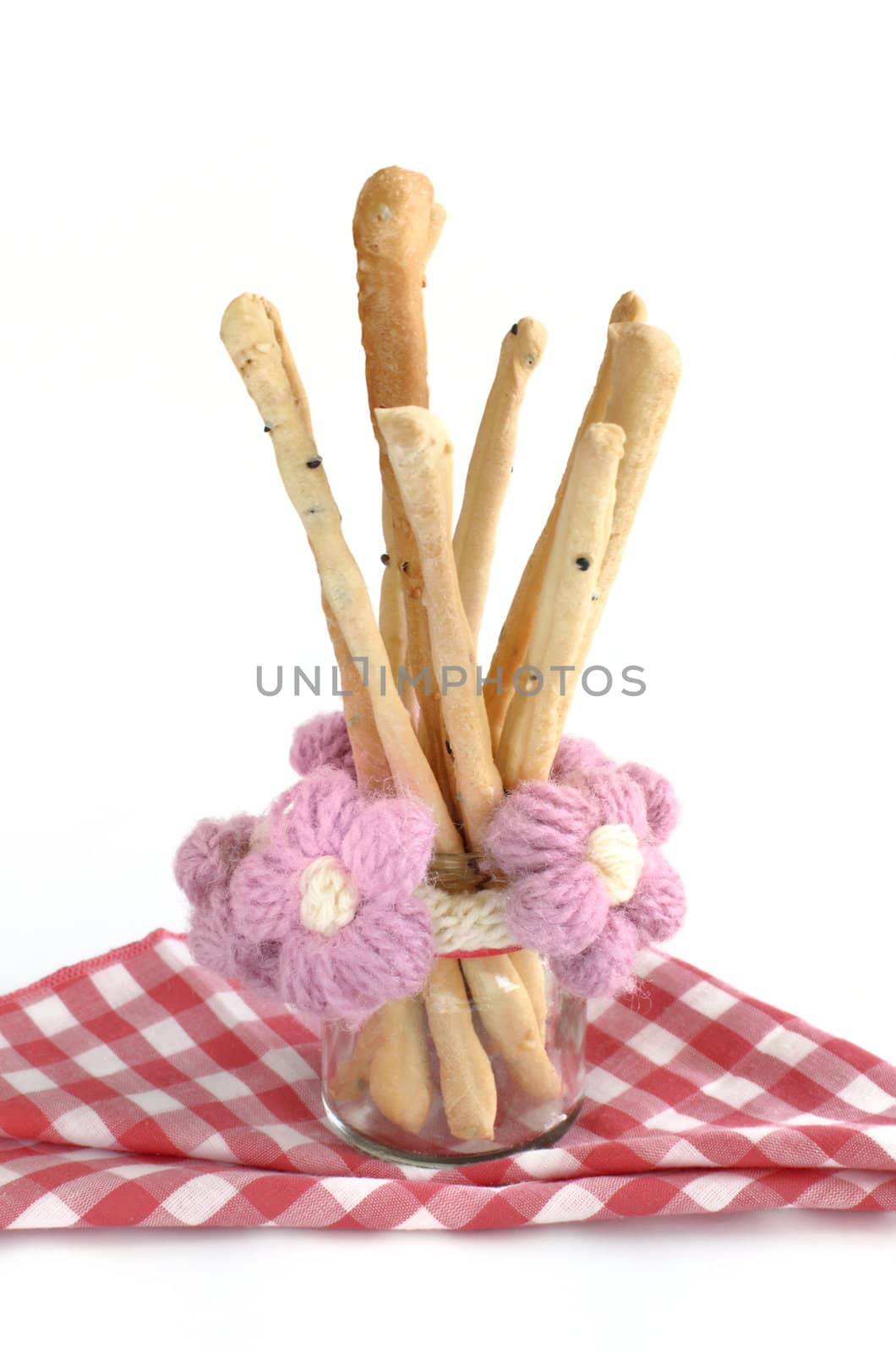 bread sticks