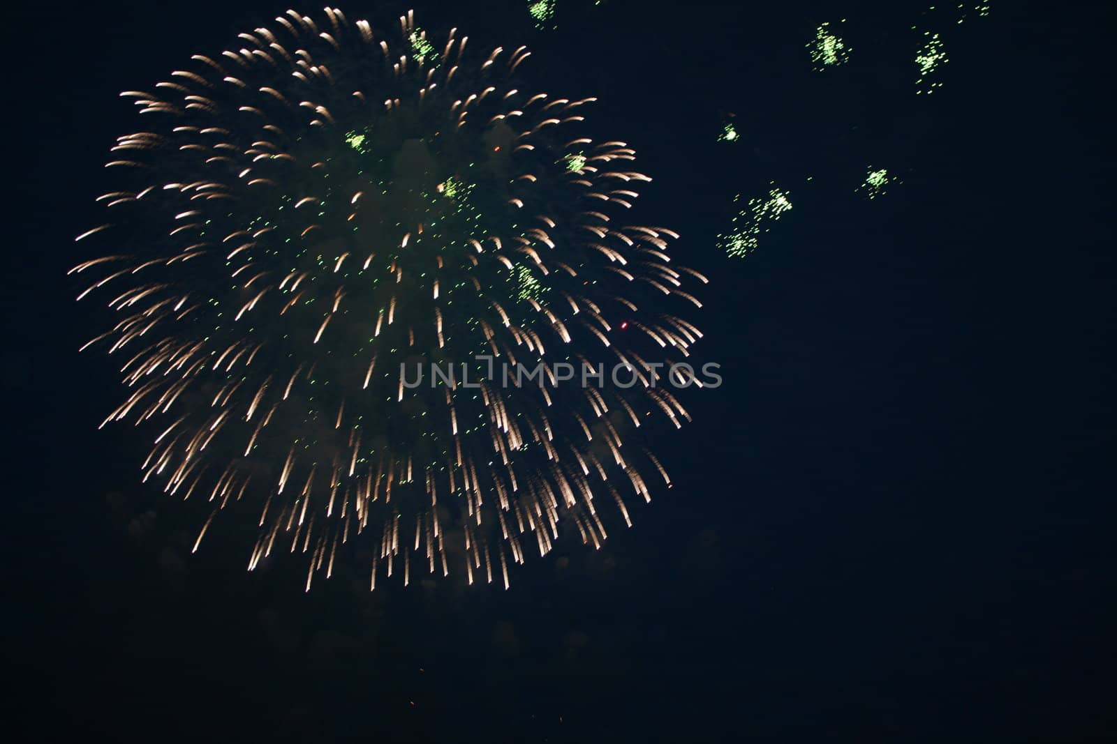 Fireworks image