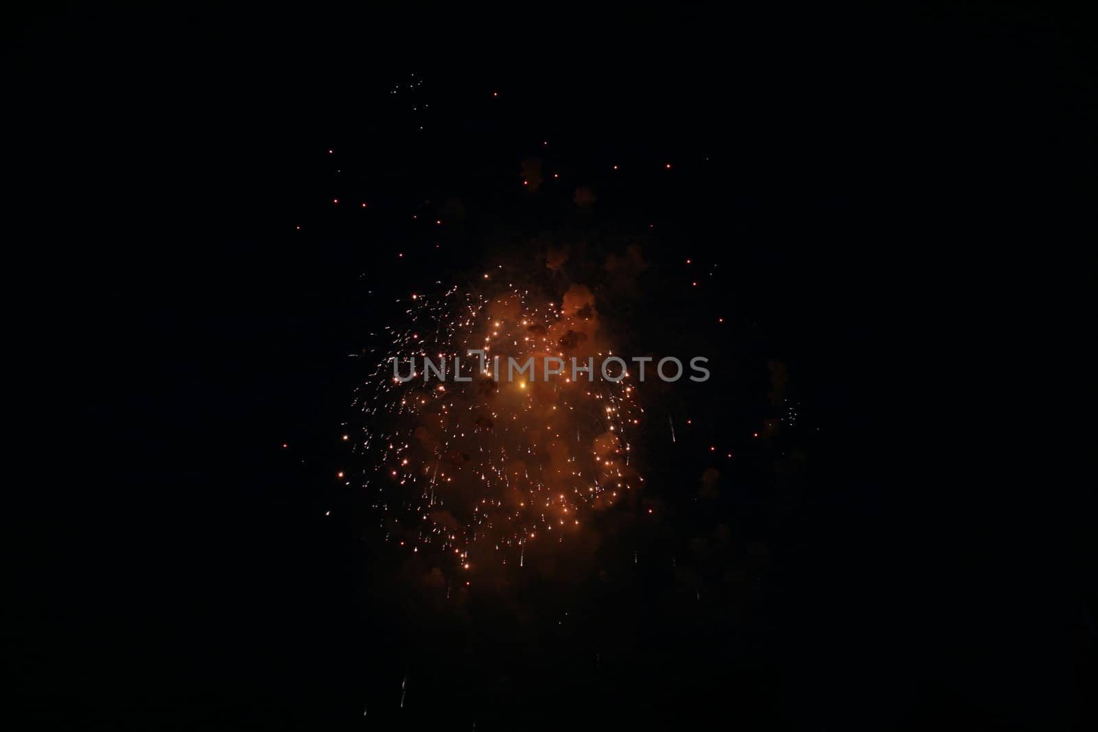 Fireworks image