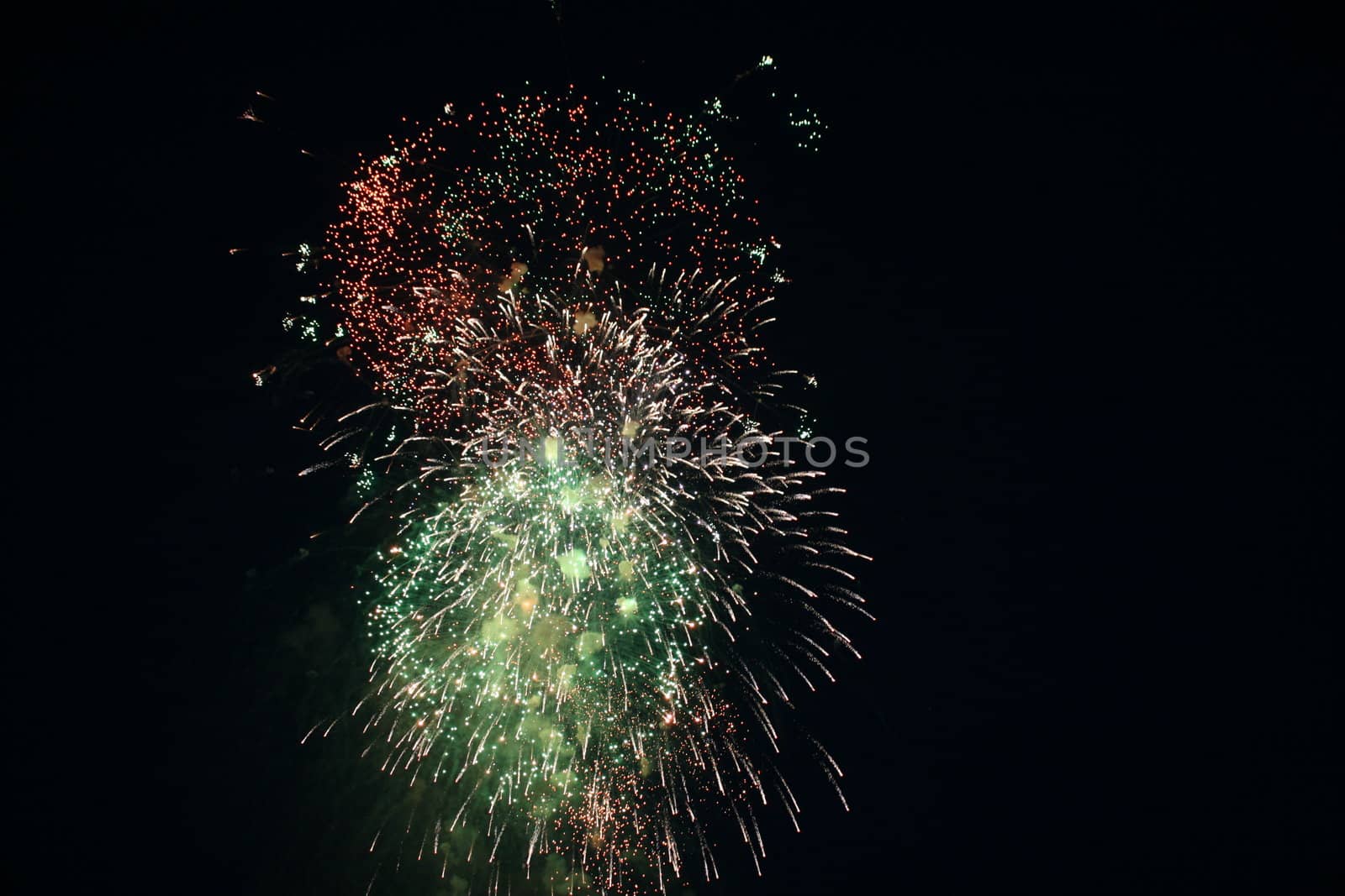 Fireworks image by richardcoke