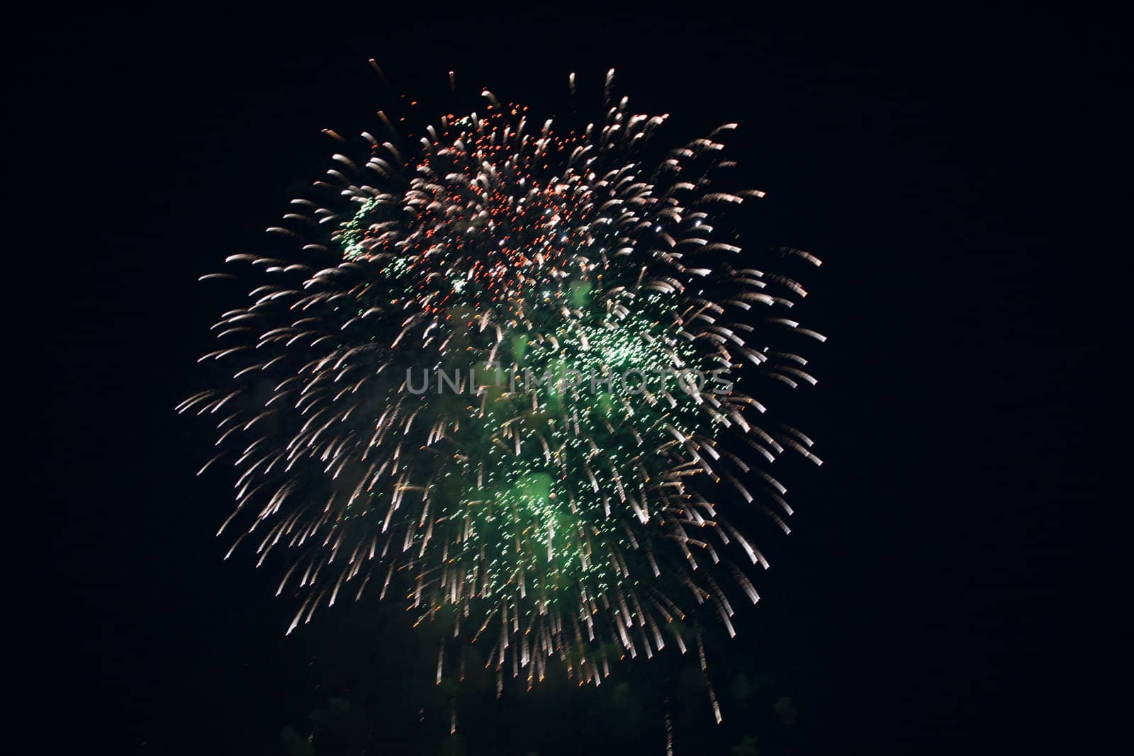 Fireworks image by richardcoke