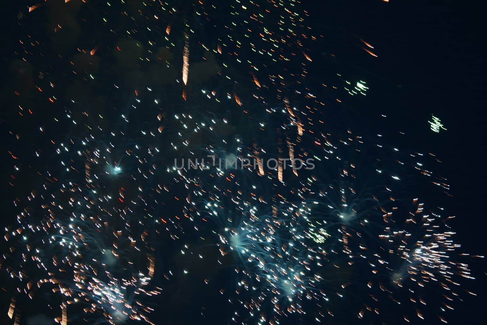 Fireworks image