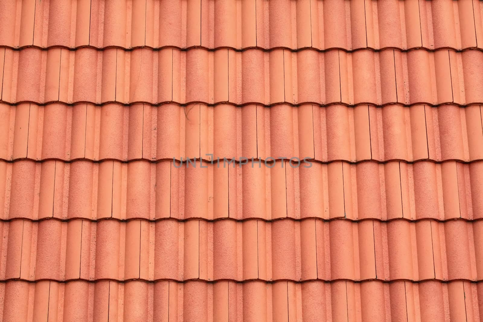 Roof Tile Pattern