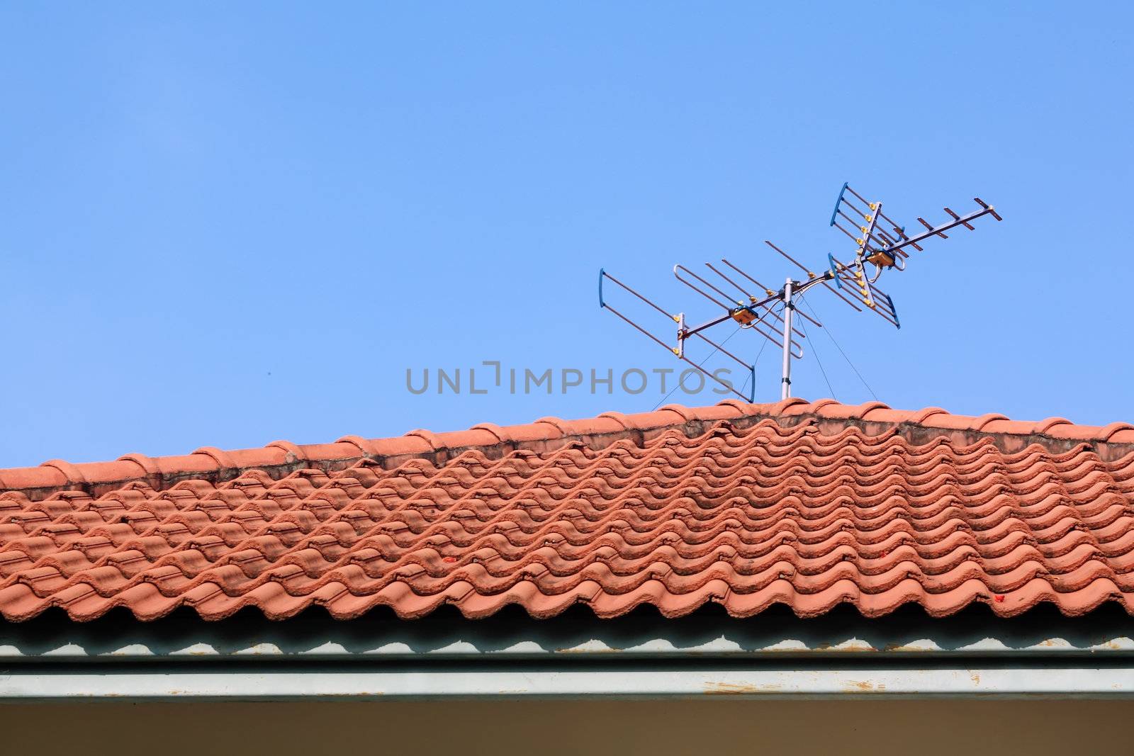 Antenna TV by phanlop88