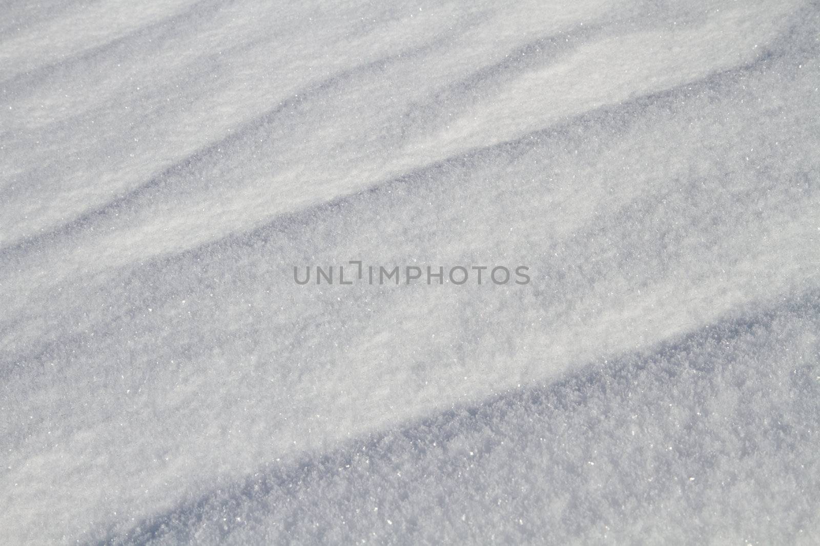 snow by lsantilli