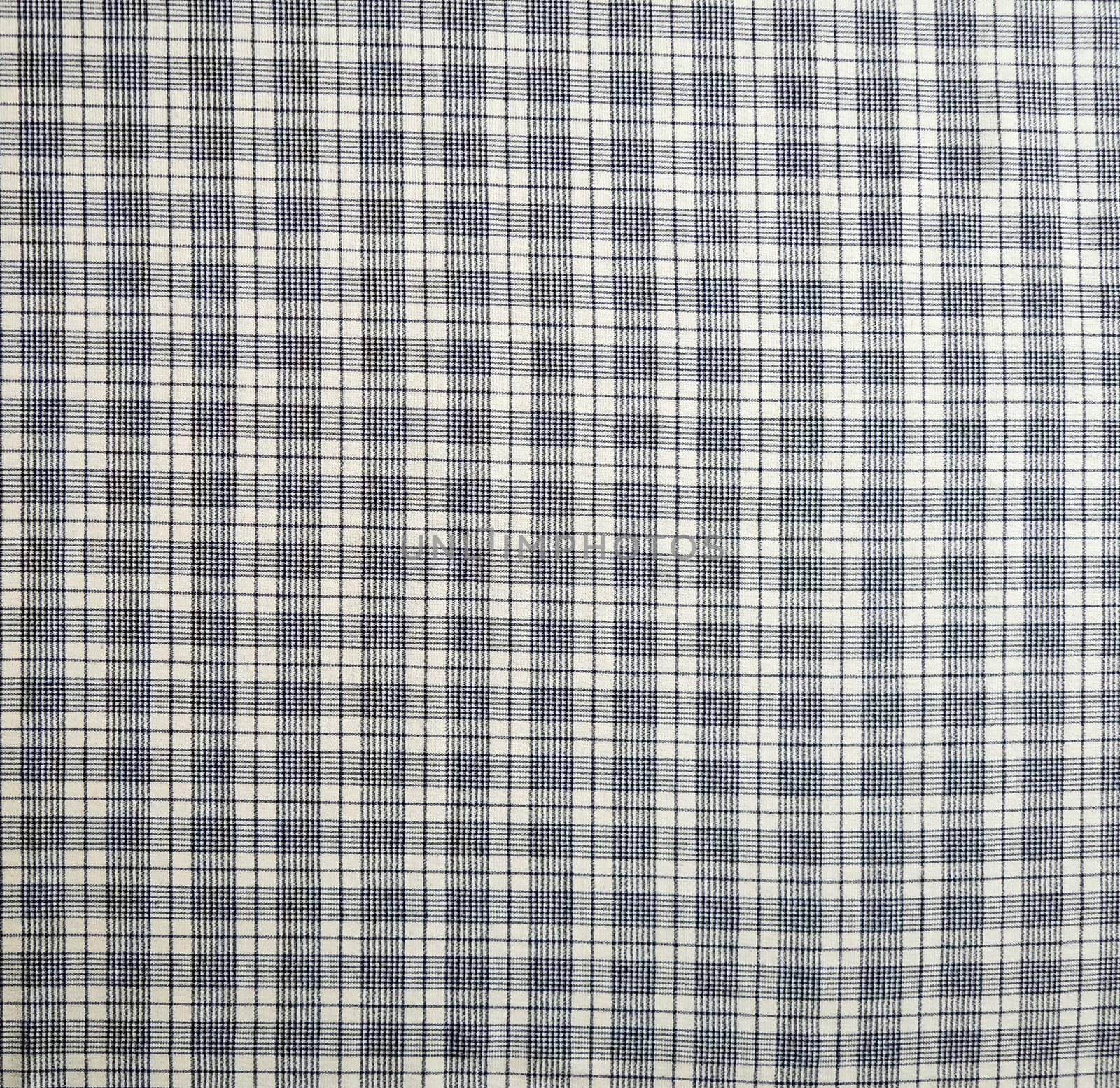 Fabric pattern background