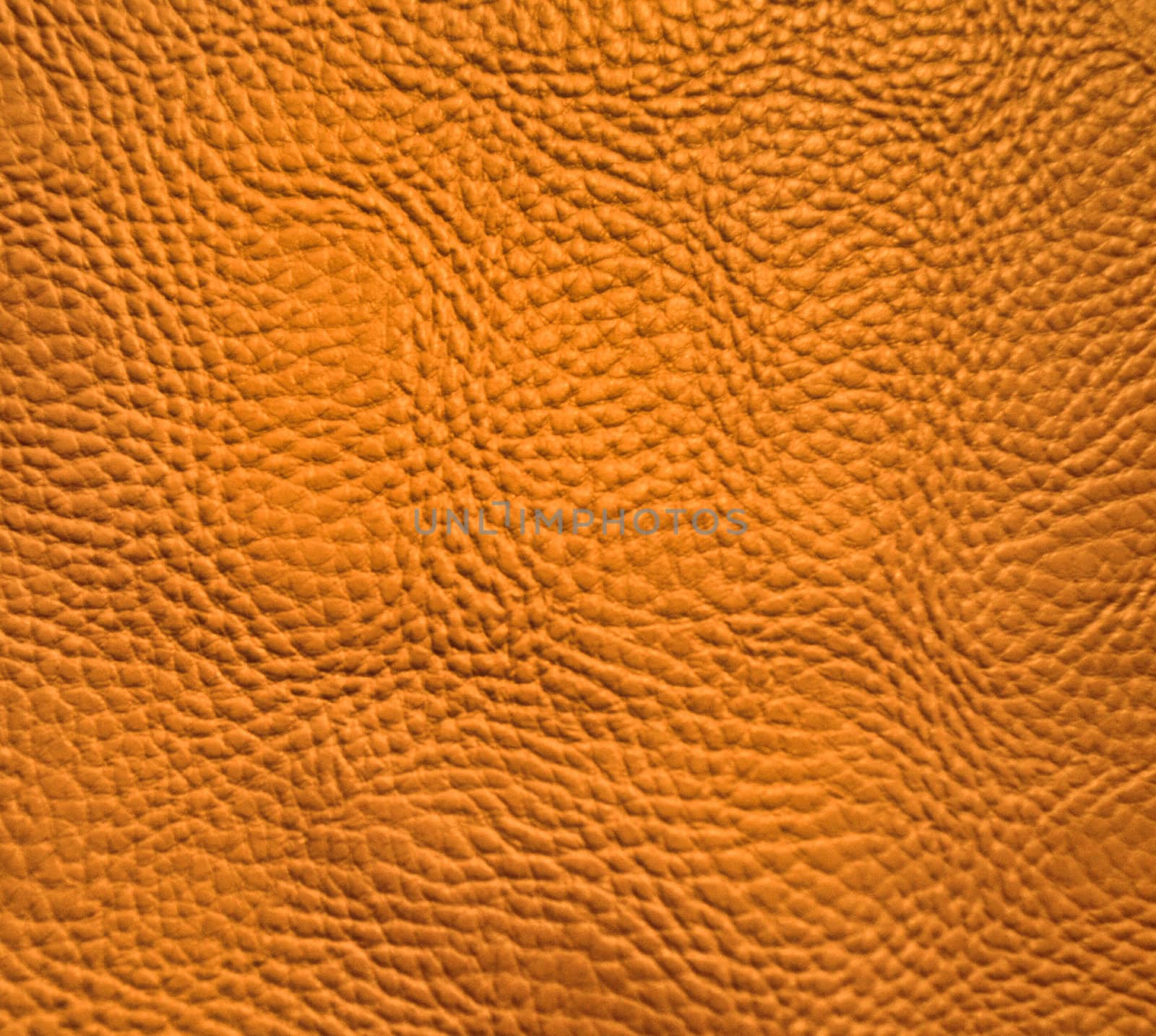 Orange skin texture