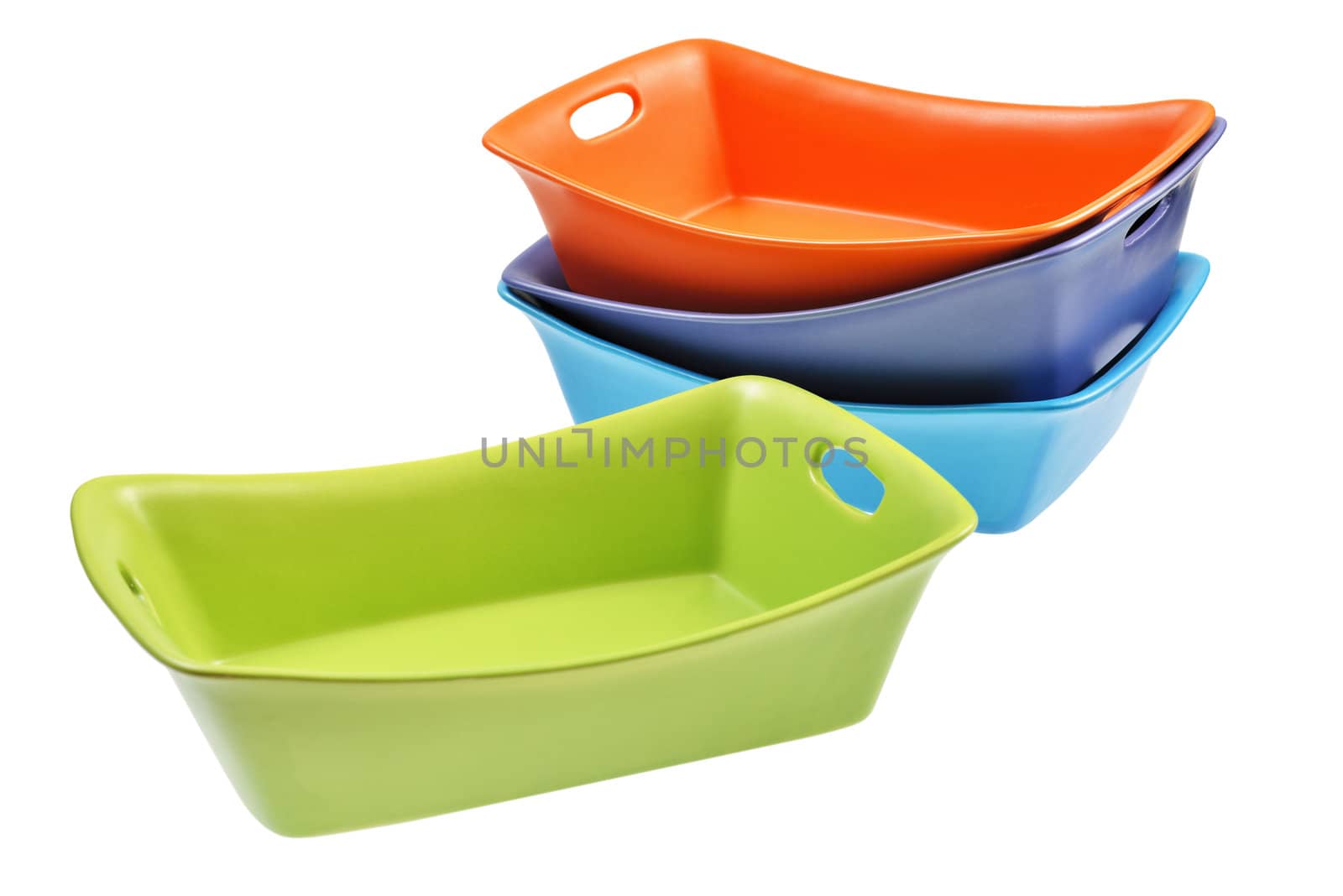 Baking dish set by grauvision