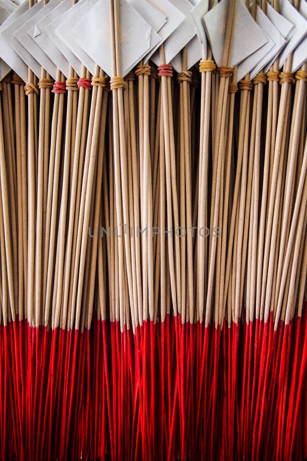 Incense