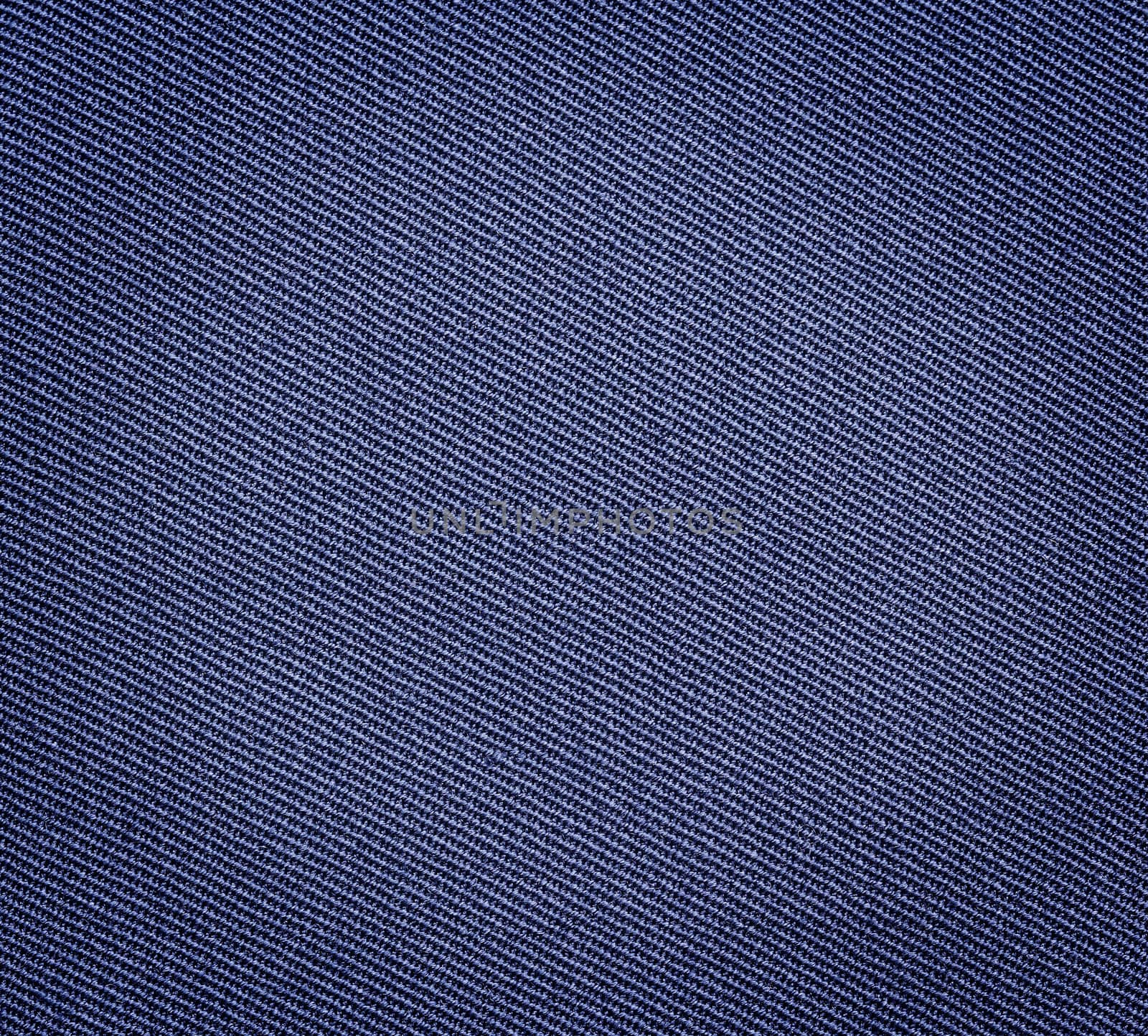 Blue  jeans texture. Background. Close up