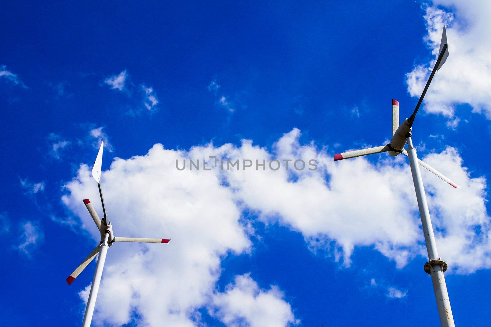 Turbine