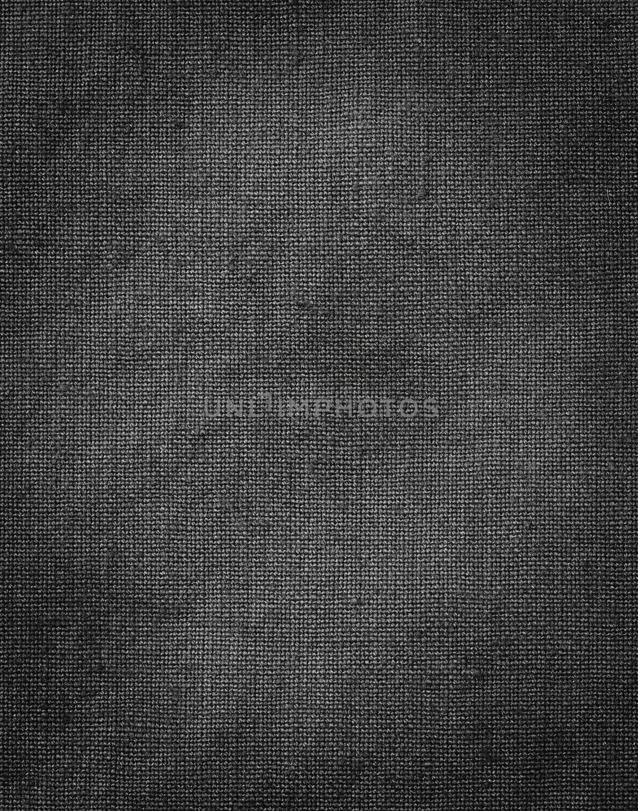 Burlap texture background. Close up