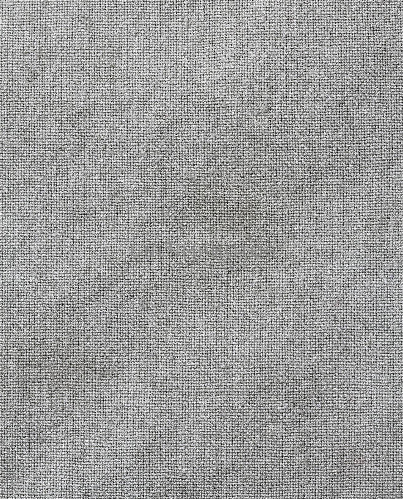 Burlap texture background. Close up