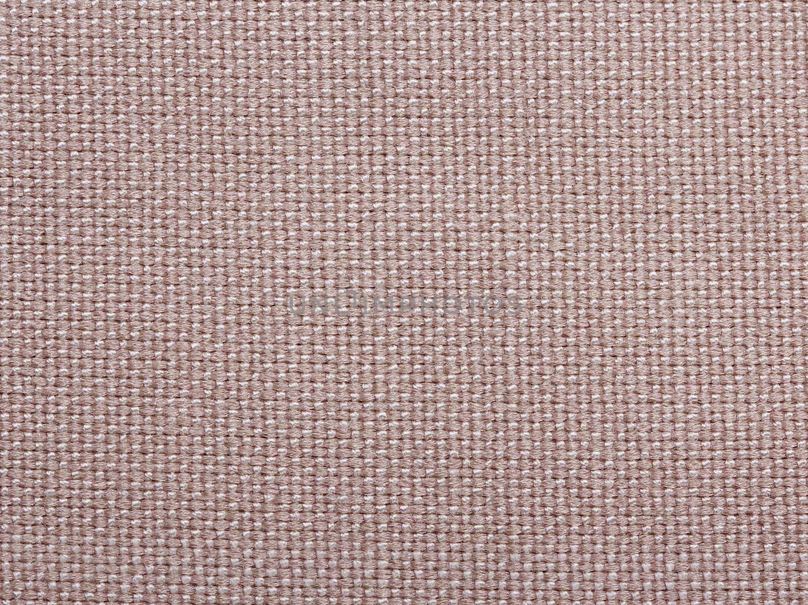 Burlap texture background. Close up