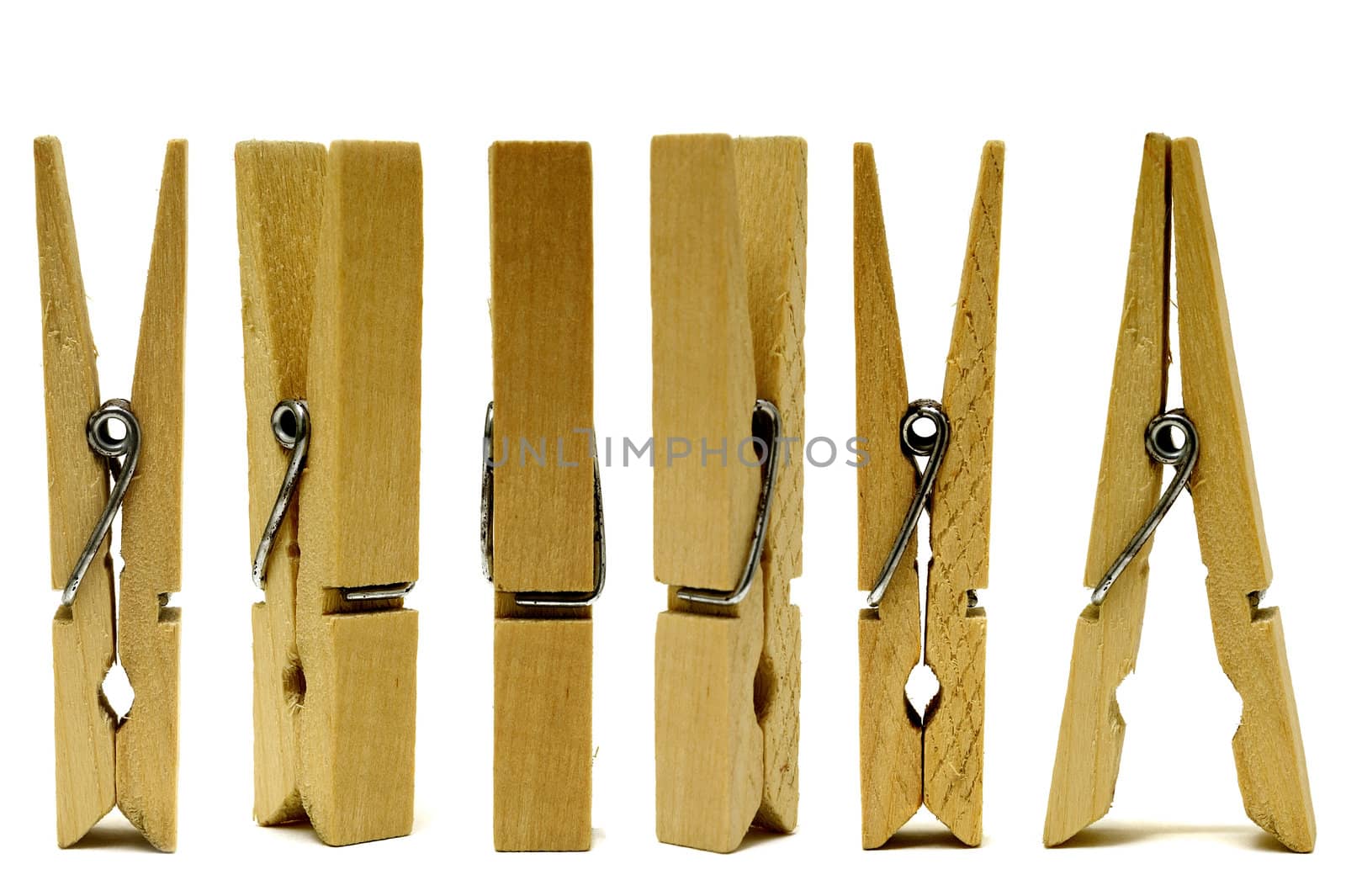 clothes pegs