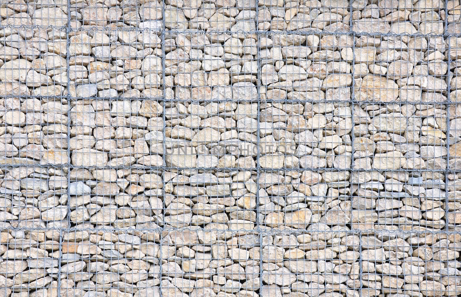 Gabions by rbiedermann