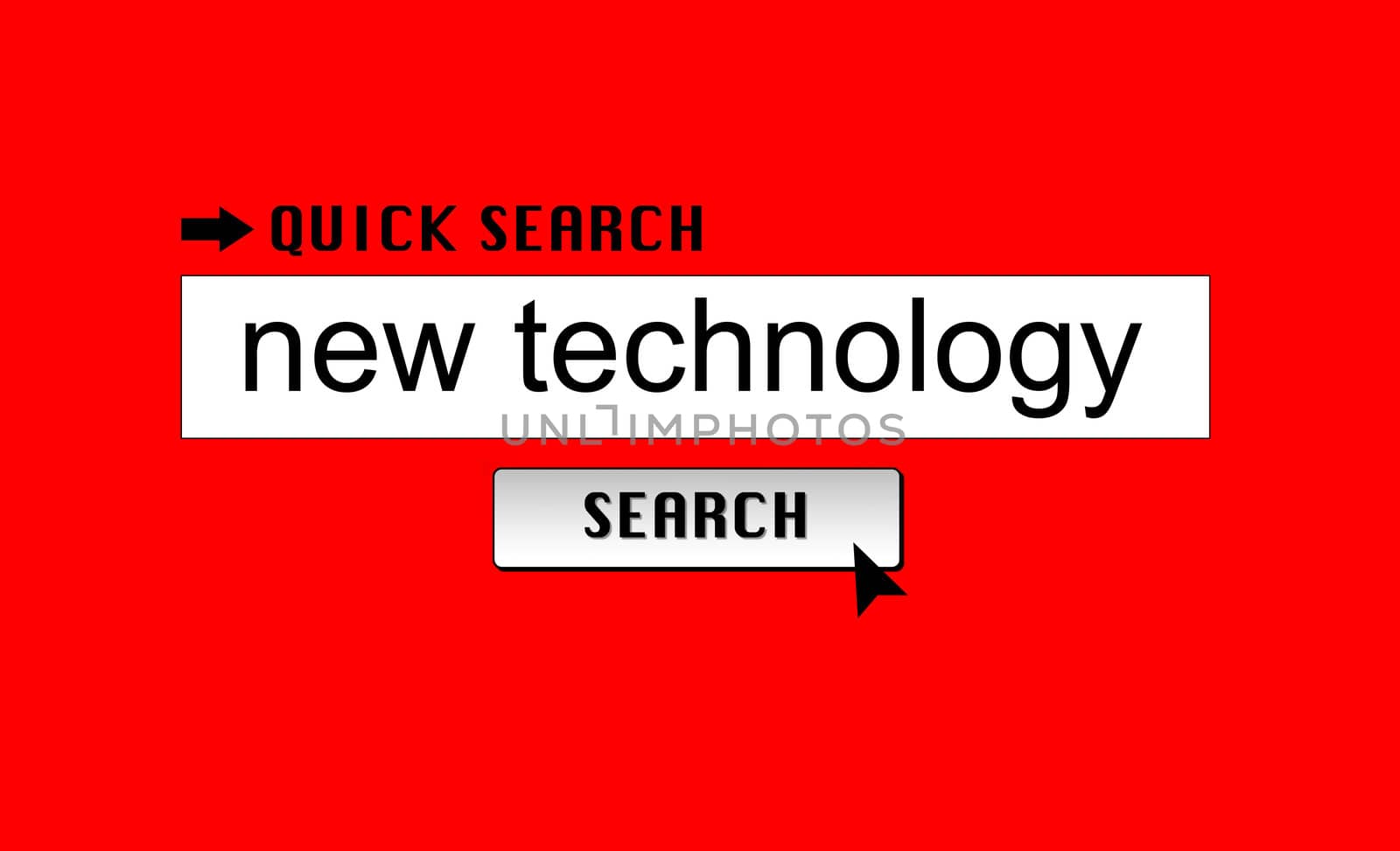 New Technology Search by chrisdorney