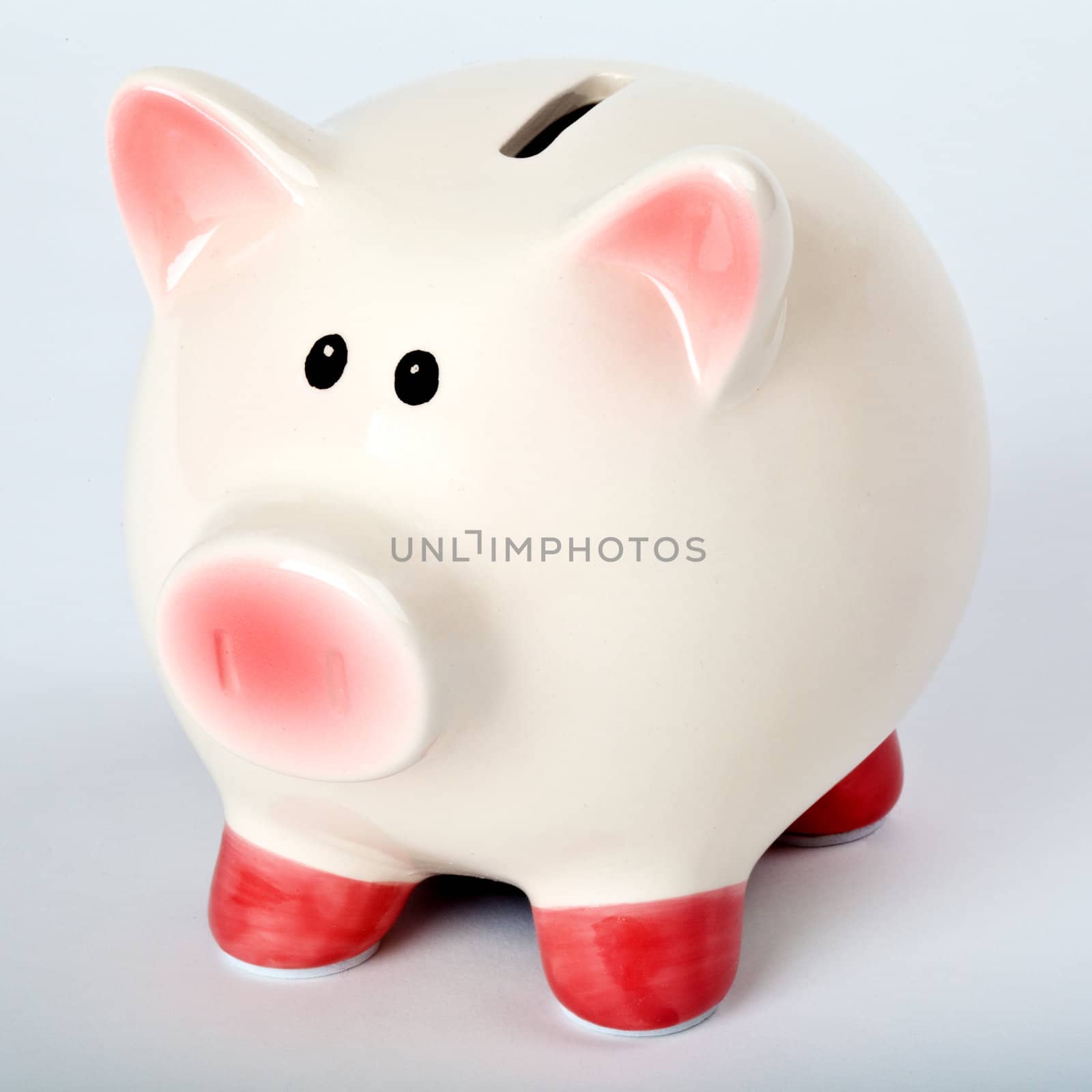 Piggy Bank by chrisdorney